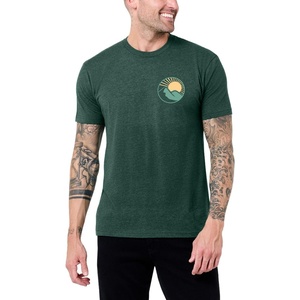 image:imageMens Graphic TShirts Cool Nature Design Tees Short Sleeve S4XLSuncrest