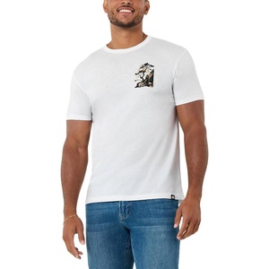 image:imageMens Graphic TShirts Cool Nature Design Tees Short Sleeve S4XLTranquil Ascent II