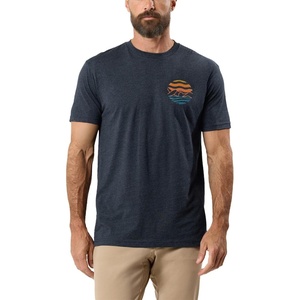 image:imageMens Graphic TShirts Cool Nature Design Tees Short Sleeve S4XLTwilight Tropics
