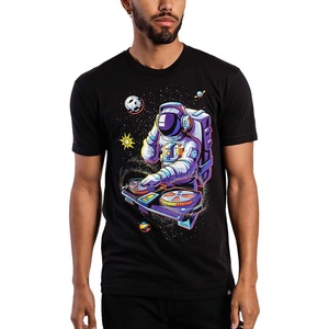 image:imageMens Graphic TShirts Cool Nature Design Tees Short Sleeve S4XLUniversal Mix