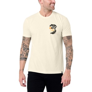 image:imageMens Graphic TShirts Cool Nature Design Tees Short Sleeve S4XLZen Ridge