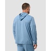 image:imageWindbreaker Jackets for Men Lightweight Athletic Shell Casual ZipNonbranded  Dusty Blue