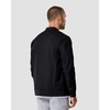 image:imageBomber Jackets for Men Lightweight Full Zip Casual Windbreaker S4XLBlack