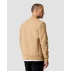 image:imageBomber Jackets for Men Lightweight Full Zip Casual Windbreaker S4XLKhaki