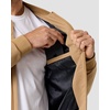 image:imageBomber Jackets for Men Lightweight Full Zip Casual Windbreaker S4XLKhaki
