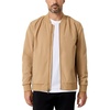 image:imageBomber Jackets for Men Lightweight Full Zip Casual Windbreaker S4XLKhaki