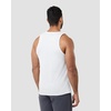 image:imageINTO THE AM Graphic Tank Tops for Men Cool Summer Beach Muscle Tanks S2XLDreamer  White